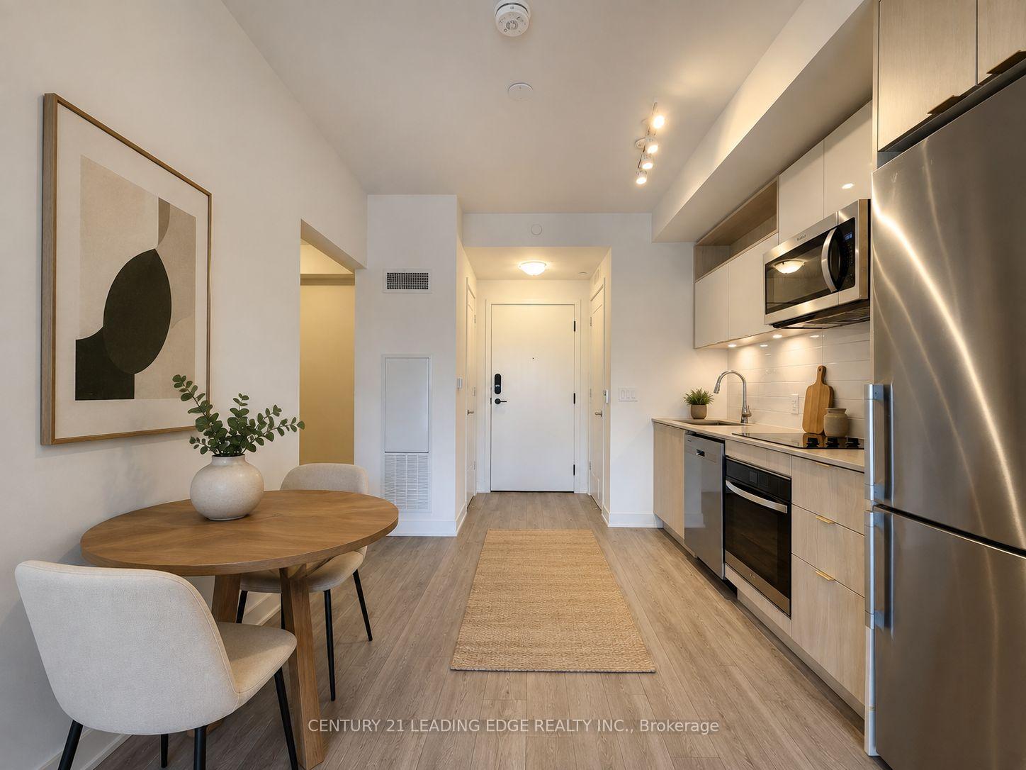 Photo 5 of Unit 565, 135 Lower Sherbourne Street, Toronto, Moss Park — HOMEH