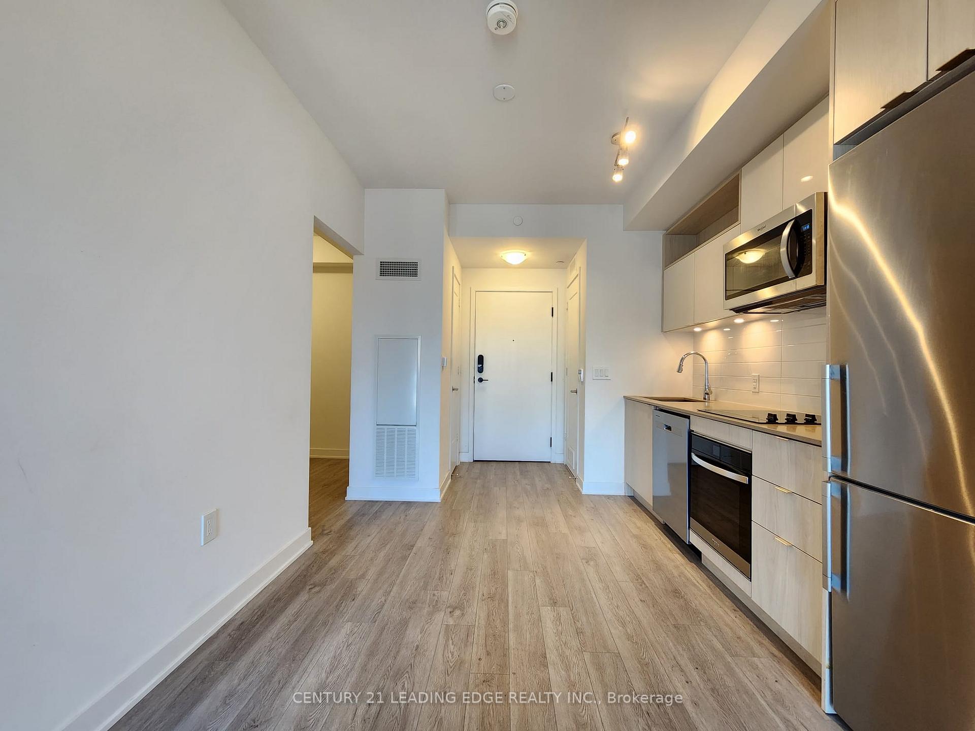 Photo 6 of Unit 565, 135 Lower Sherbourne Street, Toronto, Moss Park — HOMEH