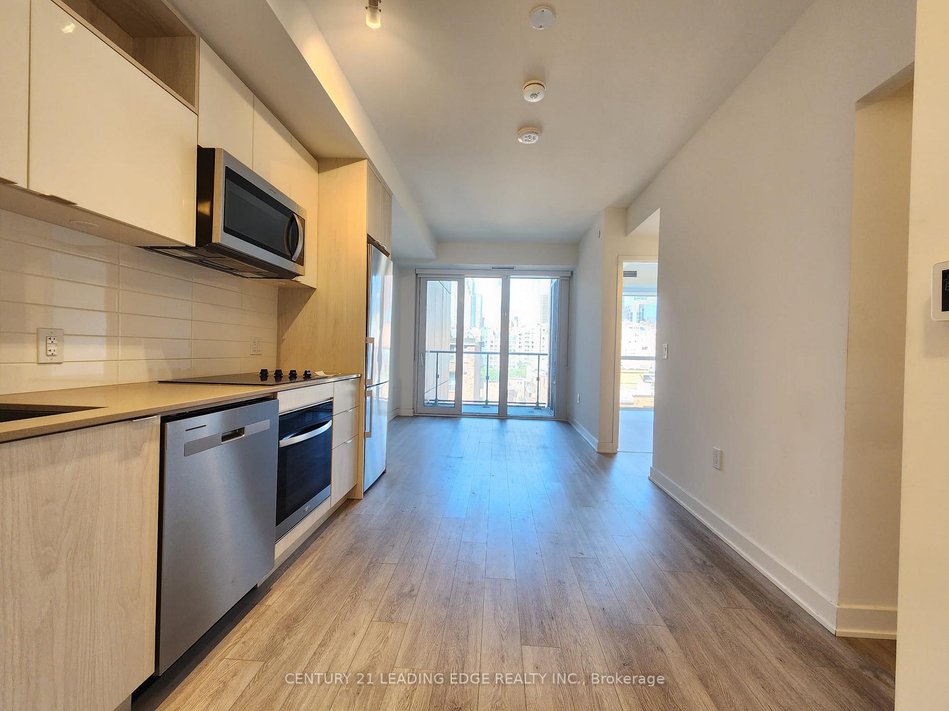 Photo 8 of Unit 565, 135 Lower Sherbourne Street, Toronto, Moss Park — HOMEH