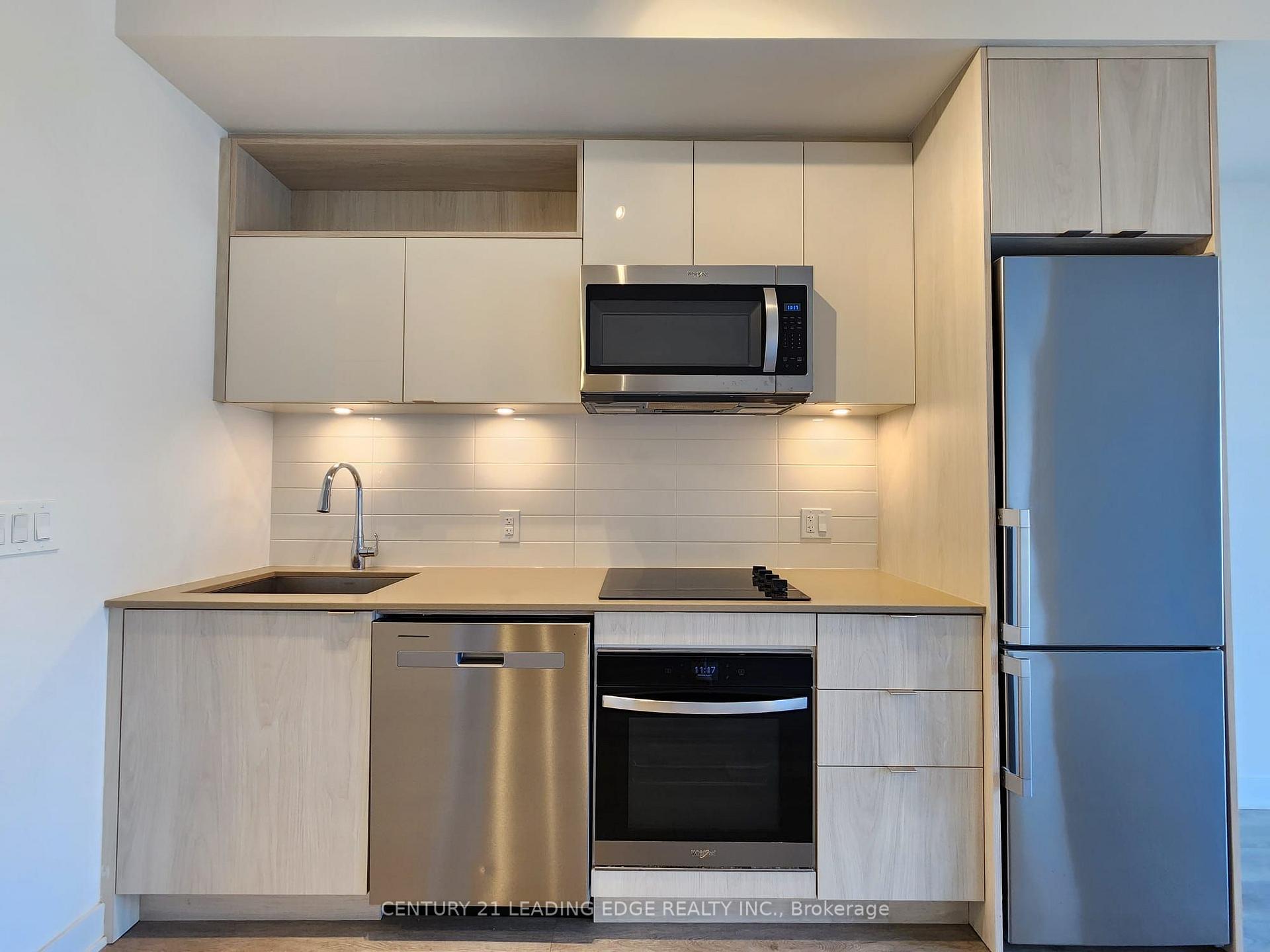 Photo 10 of Unit 565, 135 Lower Sherbourne Street, Toronto, Moss Park — HOMEH