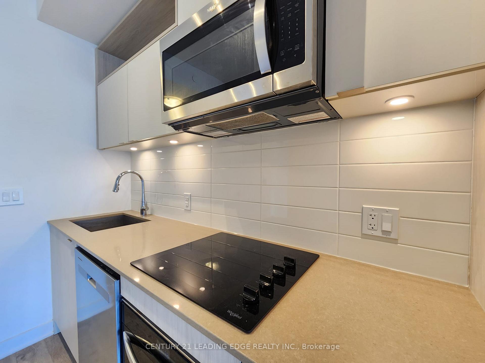 Photo 11 of Unit 565, 135 Lower Sherbourne Street, Toronto, Moss Park — HOMEH