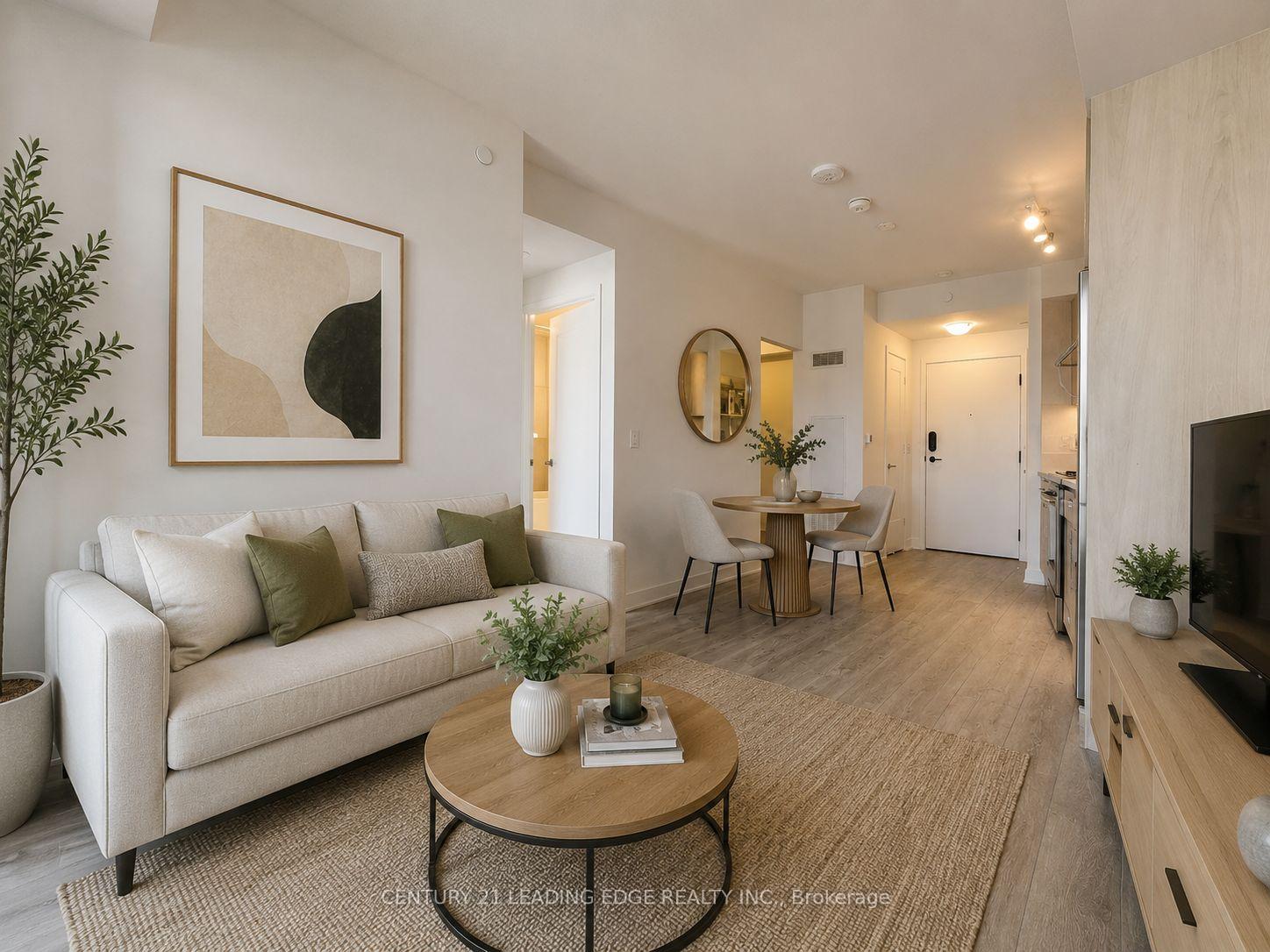 Photo 12 of Unit 565, 135 Lower Sherbourne Street, Toronto, Moss Park — HOMEH