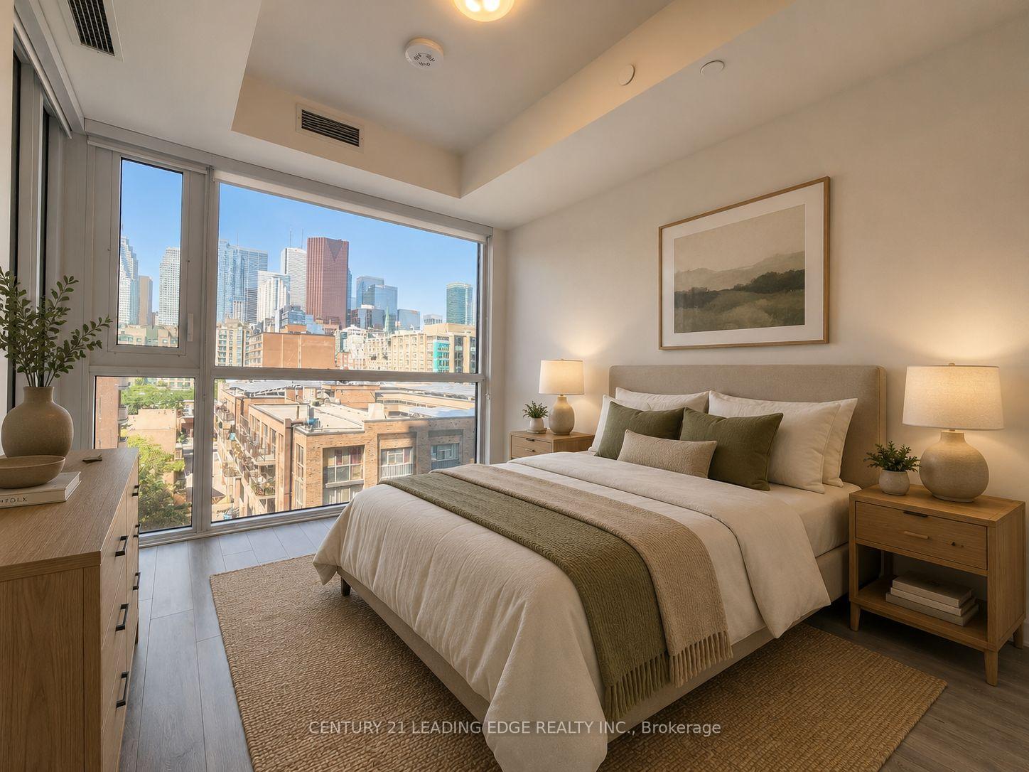 Photo 15 of Unit 565, 135 Lower Sherbourne Street, Toronto, Moss Park — HOMEH