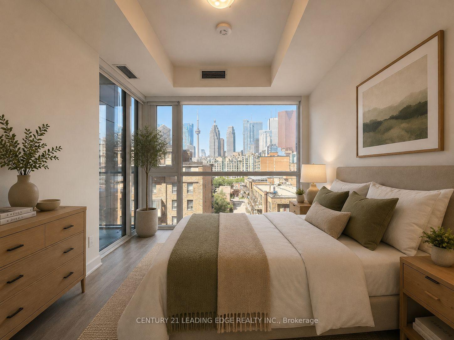 Photo 17 of Unit 565, 135 Lower Sherbourne Street, Toronto, Moss Park — HOMEH