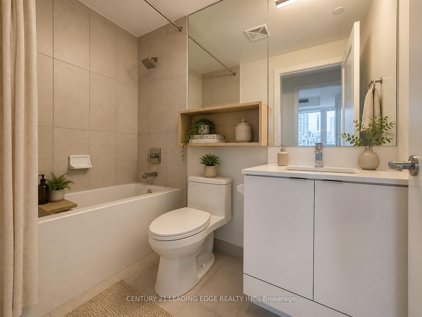 Photo 21 of Unit 565, 135 Lower Sherbourne Street, Toronto, Moss Park — HOMEH