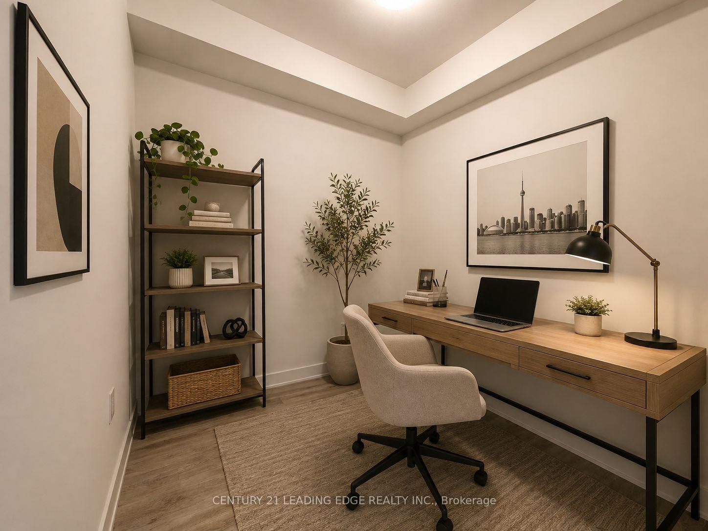 Photo 22 of Unit 565, 135 Lower Sherbourne Street, Toronto, Moss Park — HOMEH