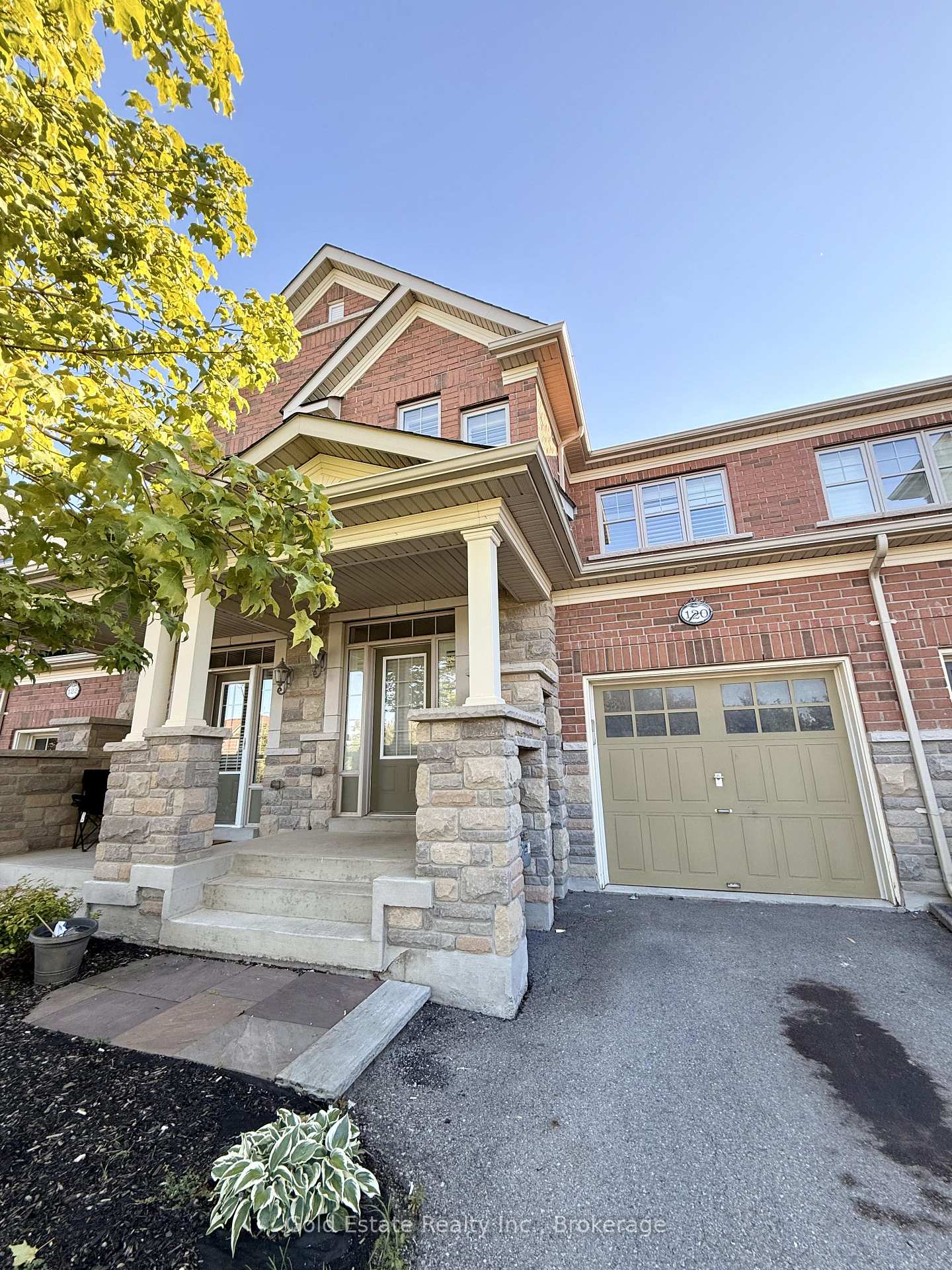 Photo 1 of 120 Hanson Crescent, Milton, Scott — HOMEH