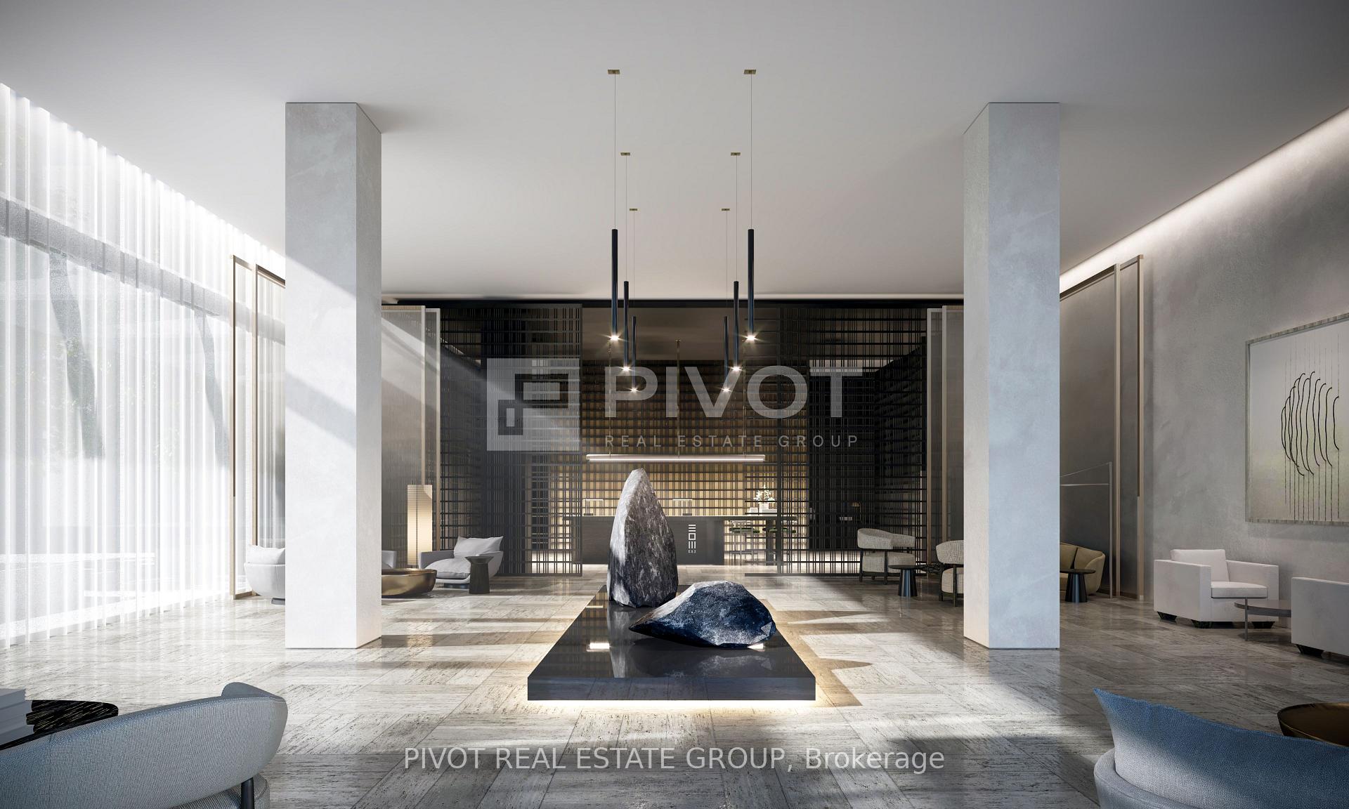 Photo 13 of Unit 1905, 2 Erskine Road, Mississauga, City Centre — HOMEH