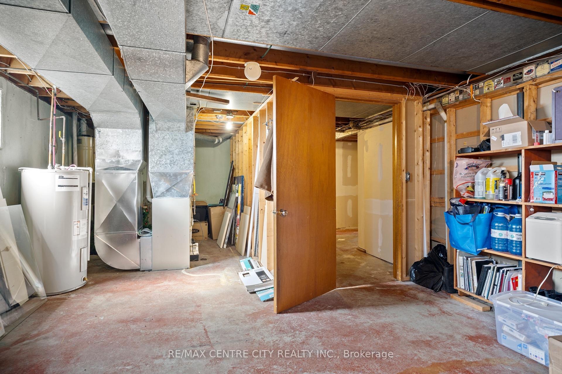 Photo 21 of 21 Spruce Street, St. Thomas — HOMEH