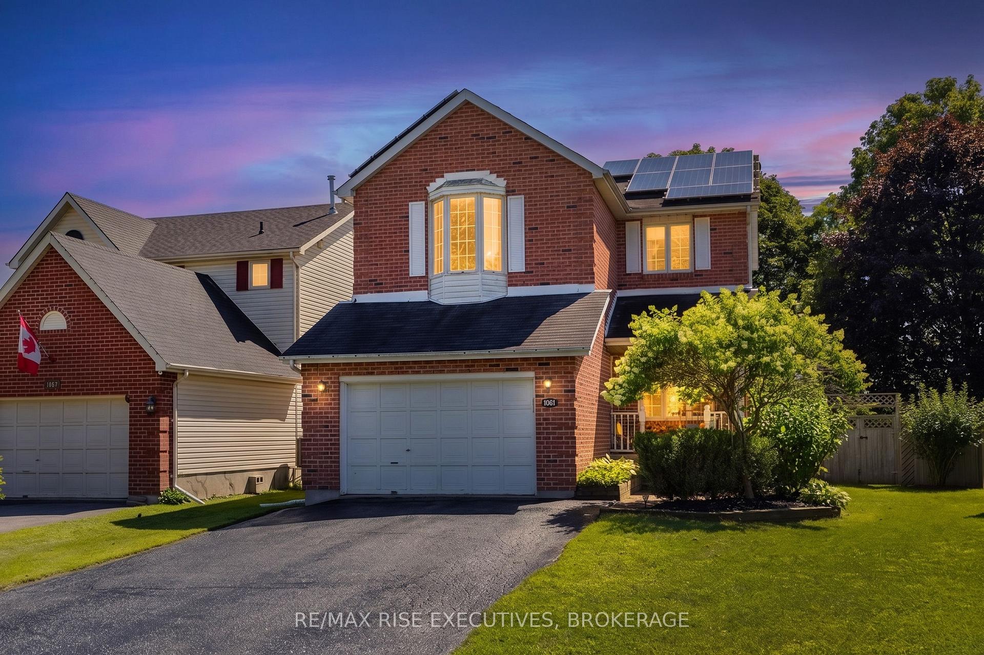 Photo 1 of 1061 Lombardy Street, Kingston, South of Taylor-Kidd Blvd — HOMEH