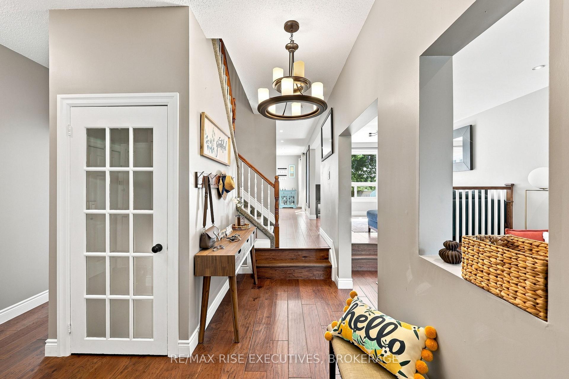 Photo 7 of 1061 Lombardy Street, Kingston, South of Taylor-Kidd Blvd — HOMEH