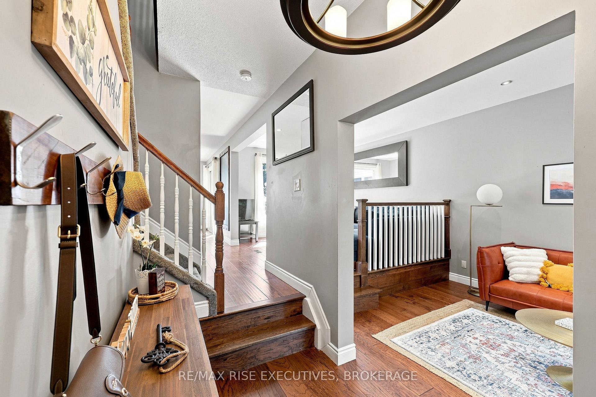 Photo 8 of 1061 Lombardy Street, Kingston, South of Taylor-Kidd Blvd — HOMEH