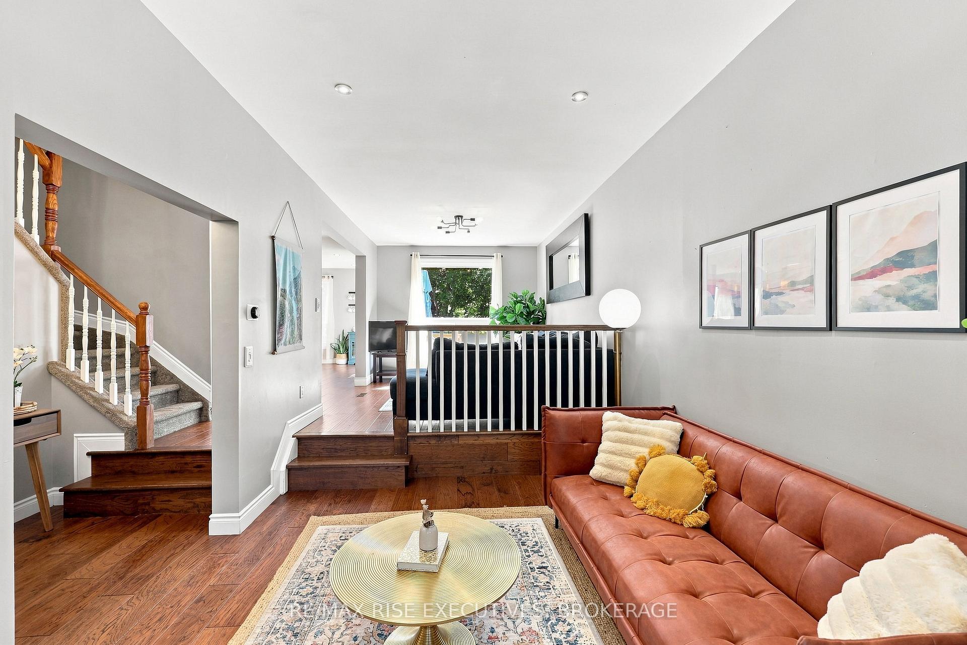 Photo 10 of 1061 Lombardy Street, Kingston, South of Taylor-Kidd Blvd — HOMEH
