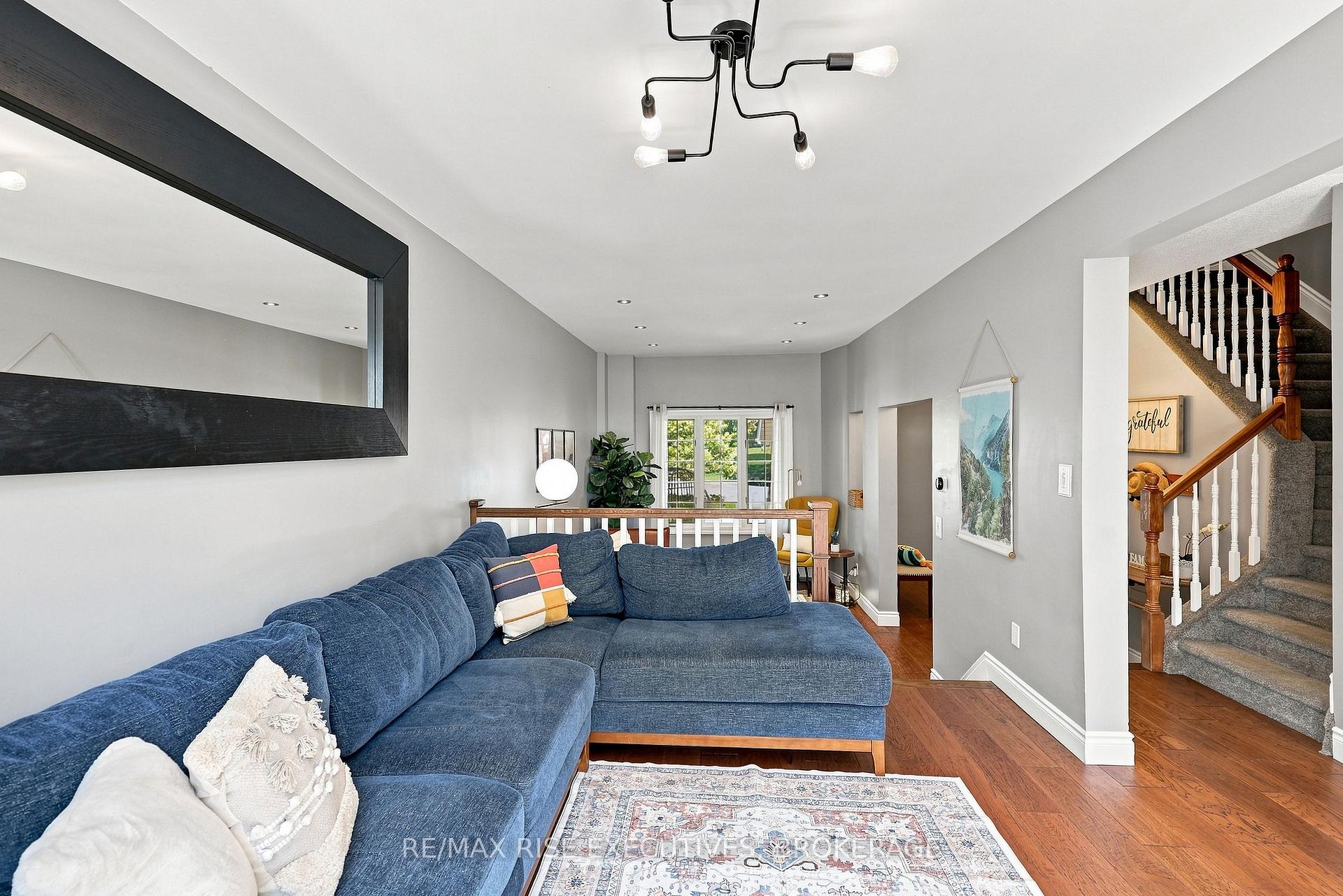 Photo 12 of 1061 Lombardy Street, Kingston, South of Taylor-Kidd Blvd — HOMEH