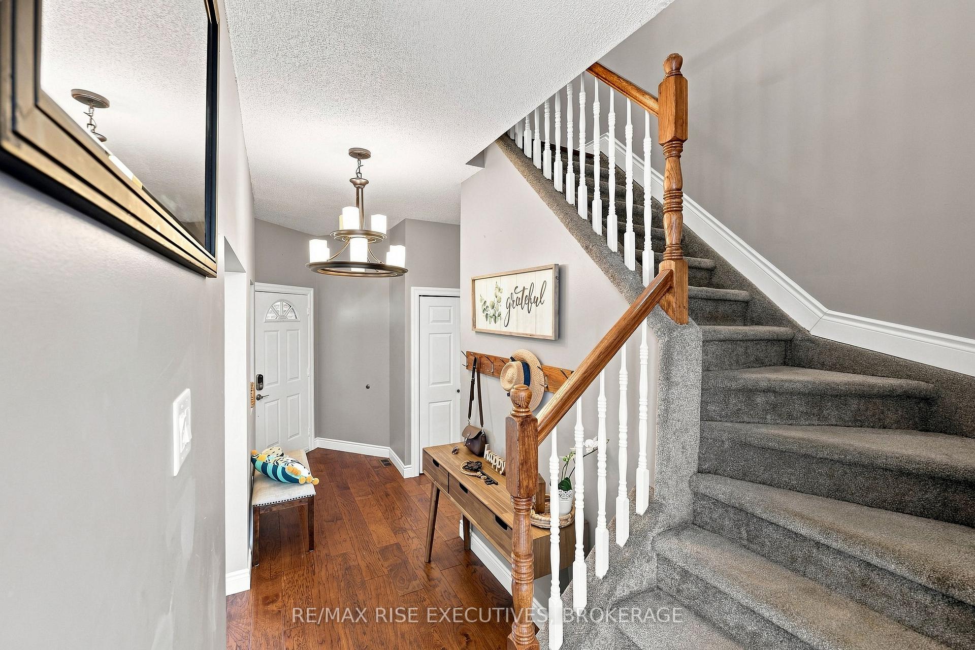 Photo 14 of 1061 Lombardy Street, Kingston, South of Taylor-Kidd Blvd — HOMEH