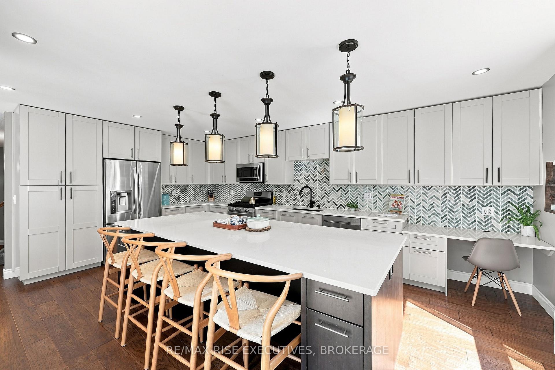 Photo 16 of 1061 Lombardy Street, Kingston, South of Taylor-Kidd Blvd — HOMEH