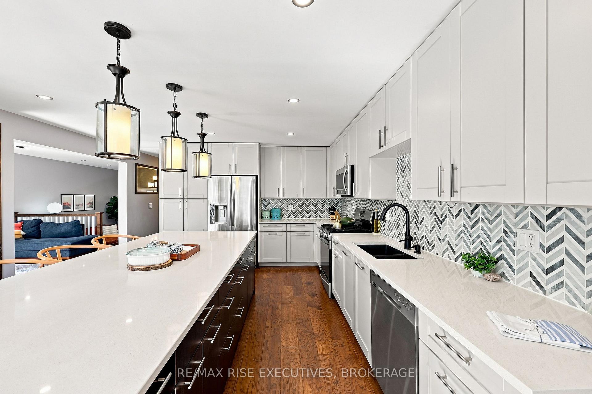 Photo 17 of 1061 Lombardy Street, Kingston, South of Taylor-Kidd Blvd — HOMEH
