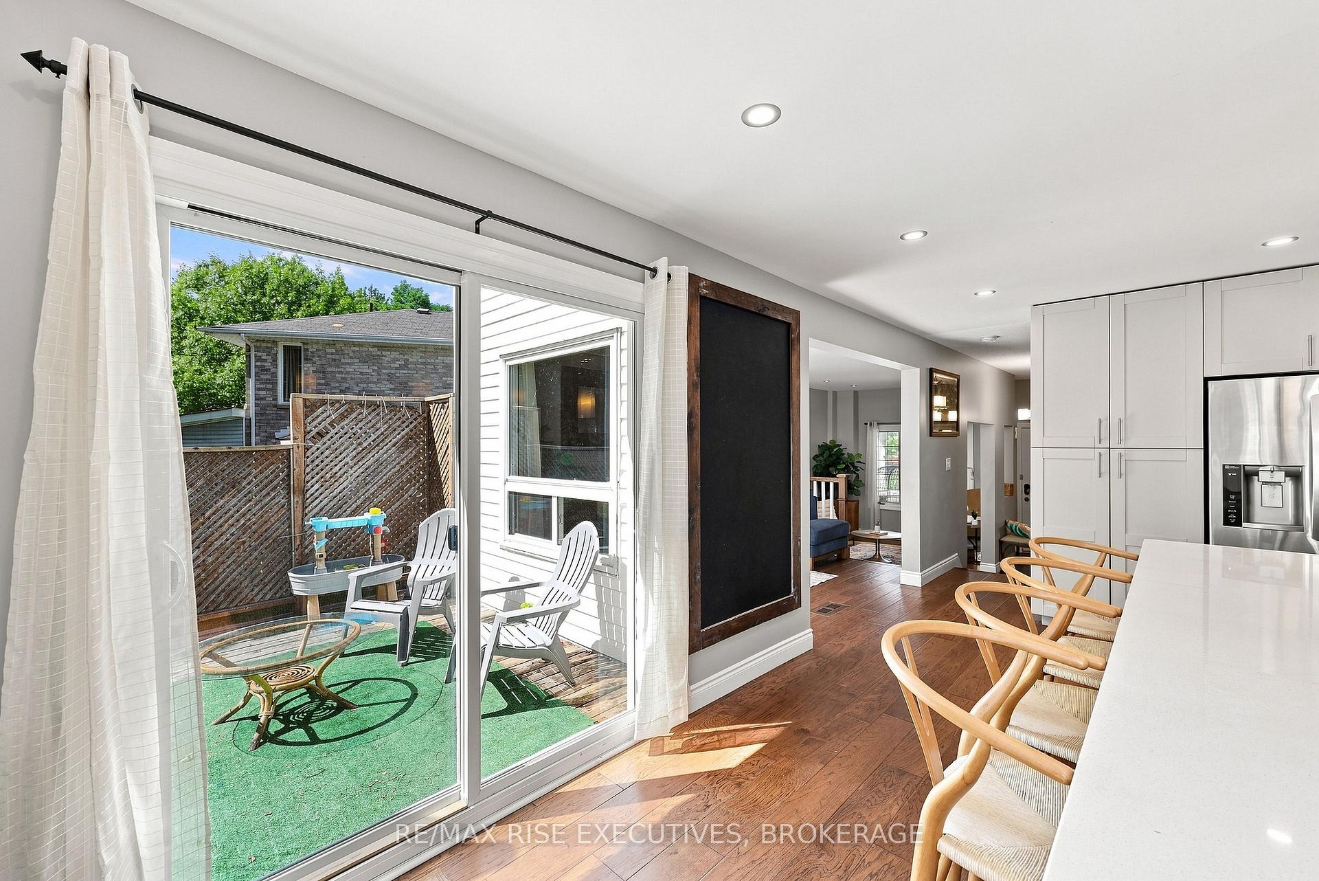 Photo 18 of 1061 Lombardy Street, Kingston, South of Taylor-Kidd Blvd — HOMEH