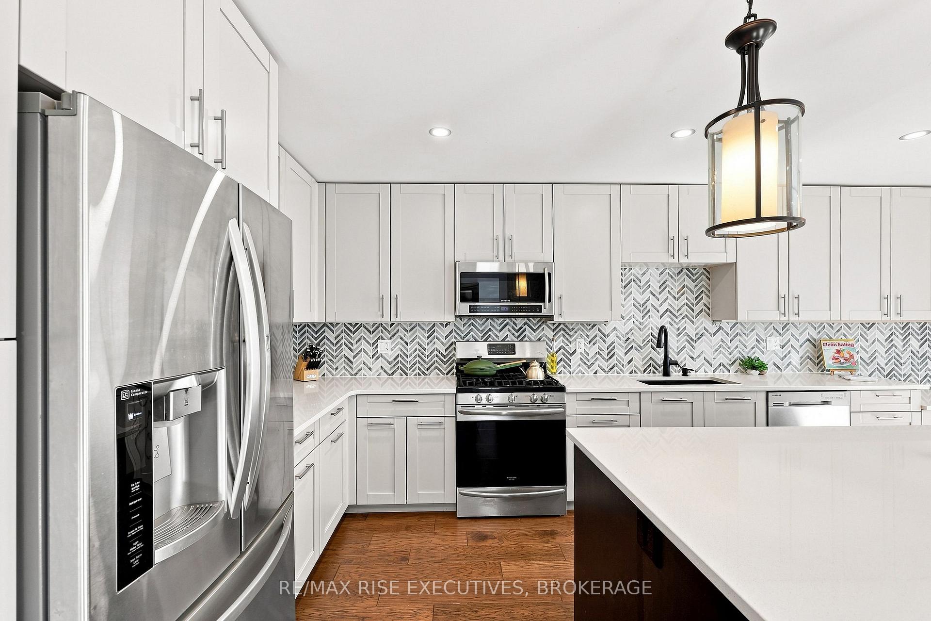 Photo 19 of 1061 Lombardy Street, Kingston, South of Taylor-Kidd Blvd — HOMEH