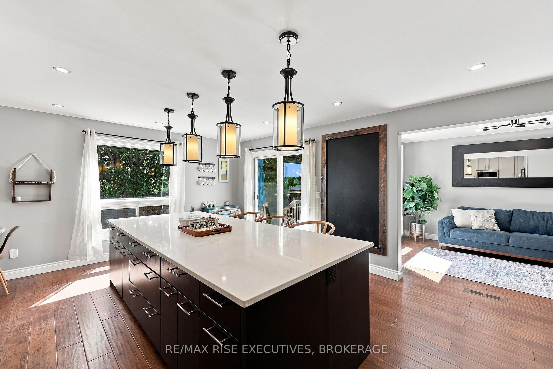 Photo 20 of 1061 Lombardy Street, Kingston, South of Taylor-Kidd Blvd — HOMEH