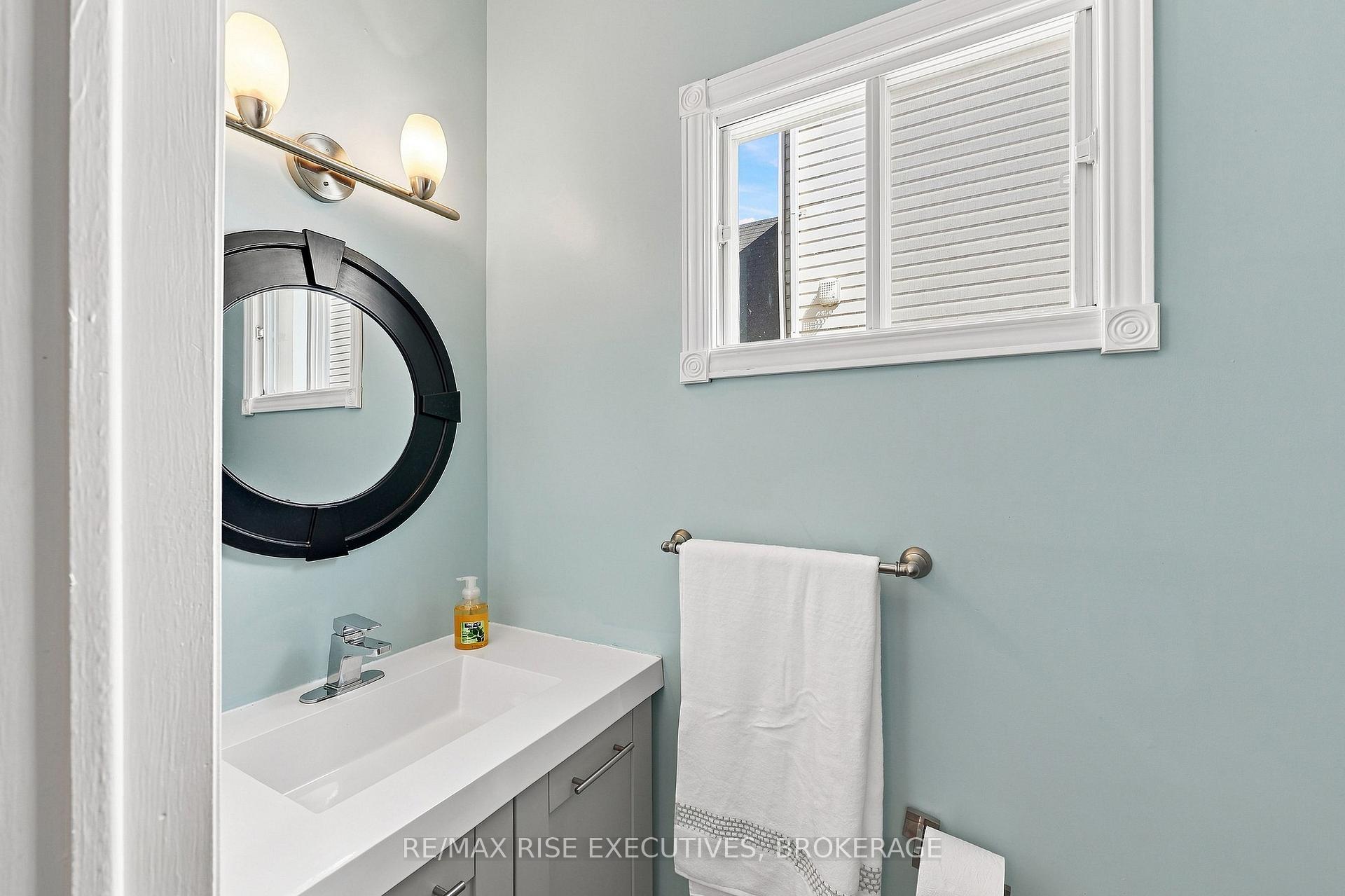 Photo 23 of 1061 Lombardy Street, Kingston, South of Taylor-Kidd Blvd — HOMEH
