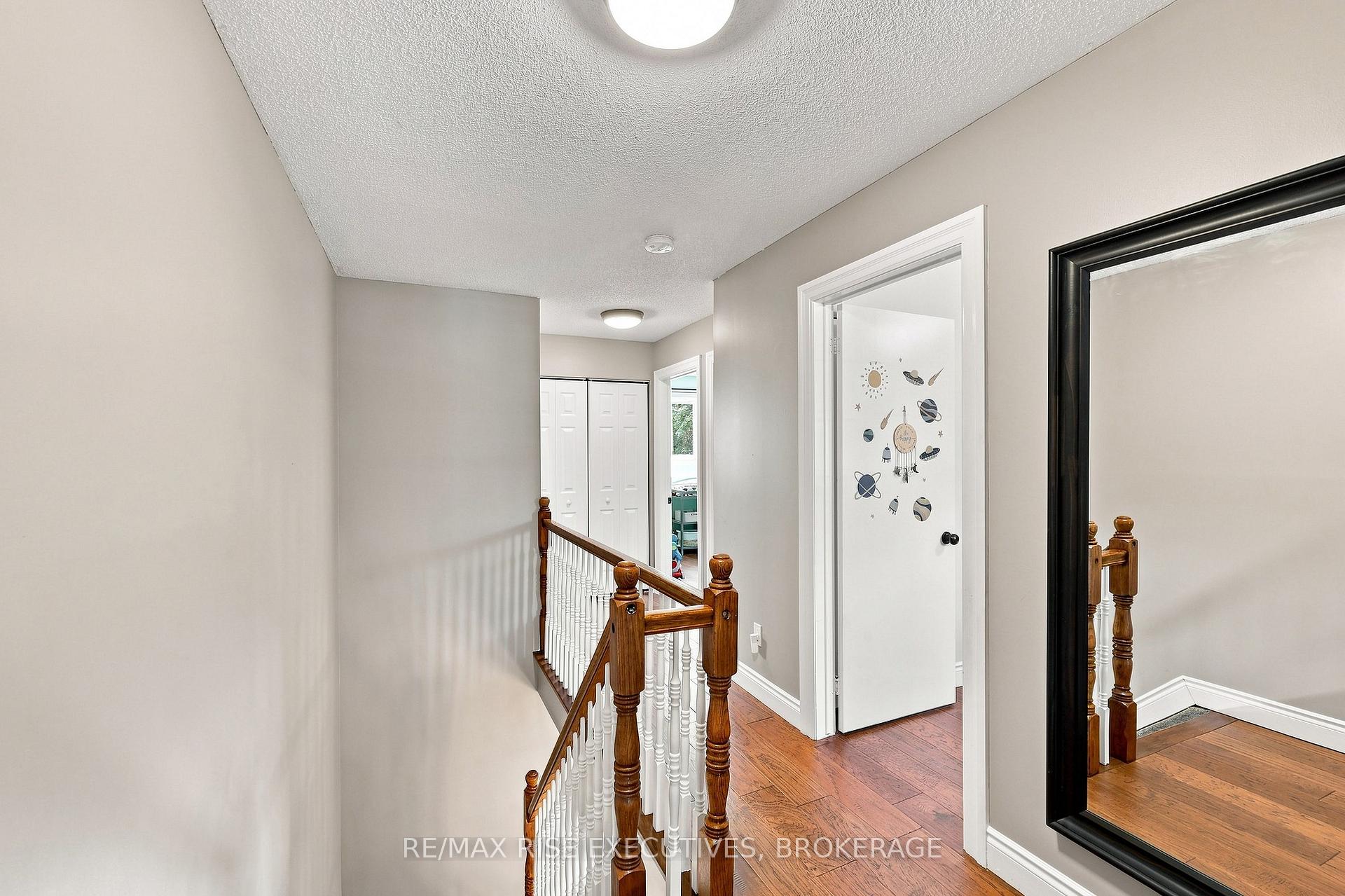 Photo 25 of 1061 Lombardy Street, Kingston, South of Taylor-Kidd Blvd — HOMEH