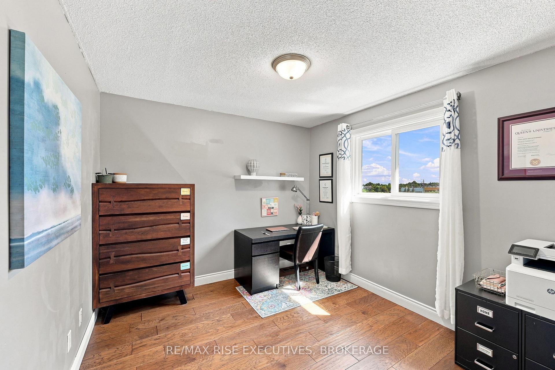 Photo 35 of 1061 Lombardy Street, Kingston, South of Taylor-Kidd Blvd — HOMEH