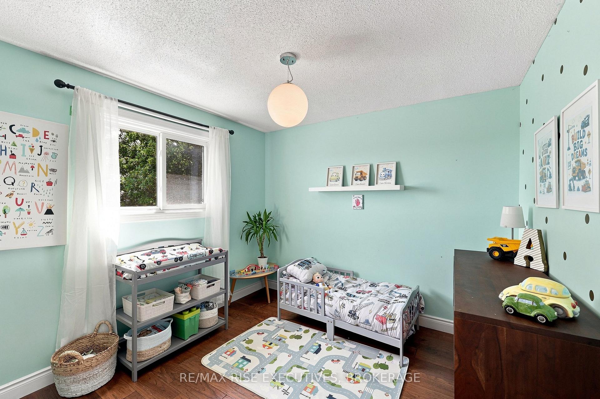 Photo 37 of 1061 Lombardy Street, Kingston, South of Taylor-Kidd Blvd — HOMEH