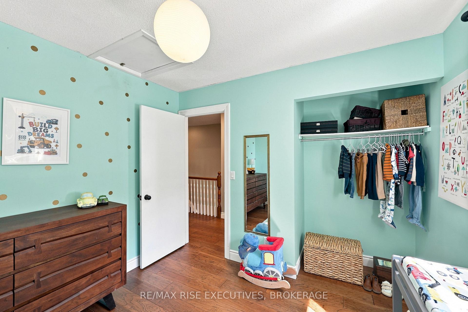 Photo 38 of 1061 Lombardy Street, Kingston, South of Taylor-Kidd Blvd — HOMEH
