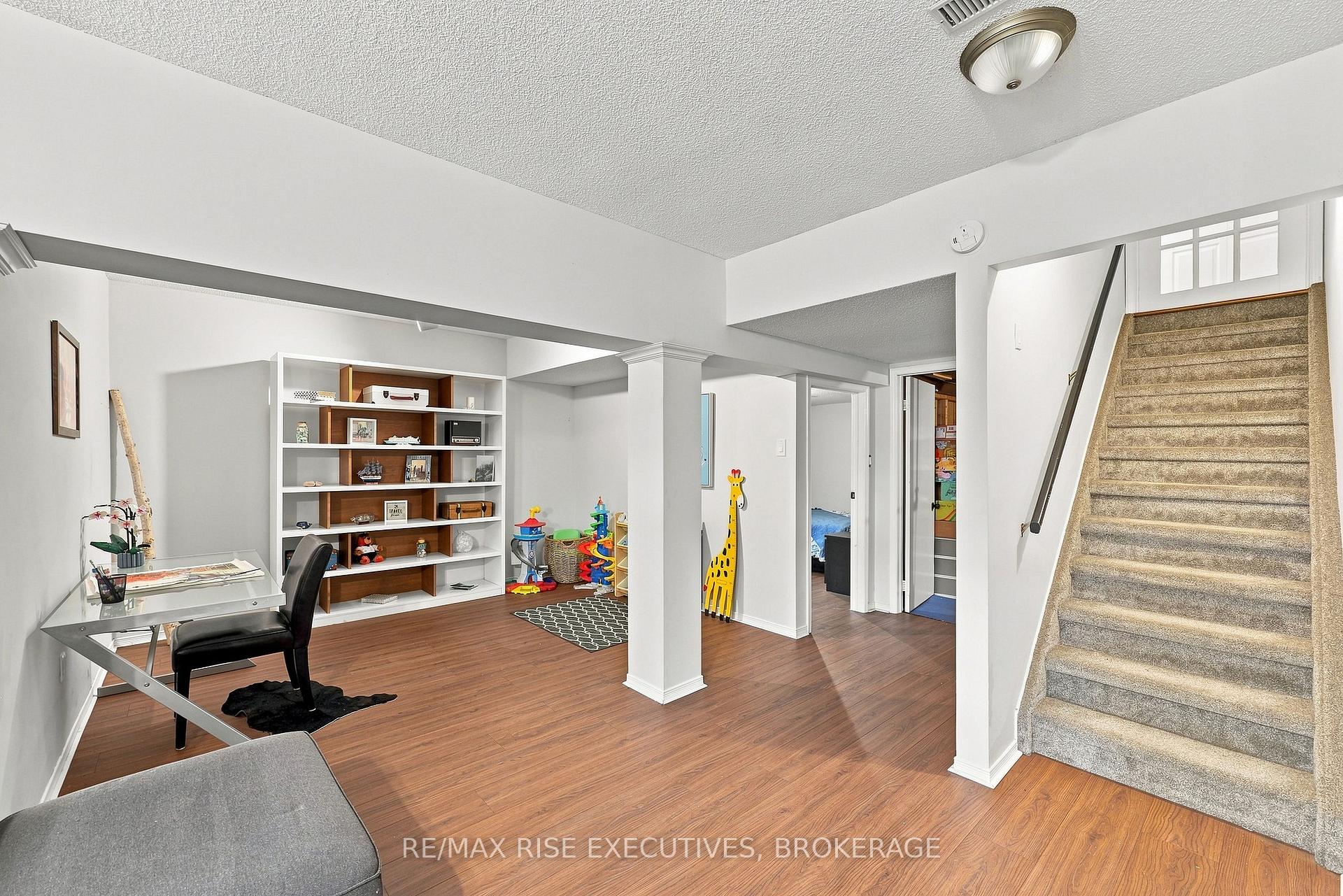 Photo 40 of 1061 Lombardy Street, Kingston, South of Taylor-Kidd Blvd — HOMEH