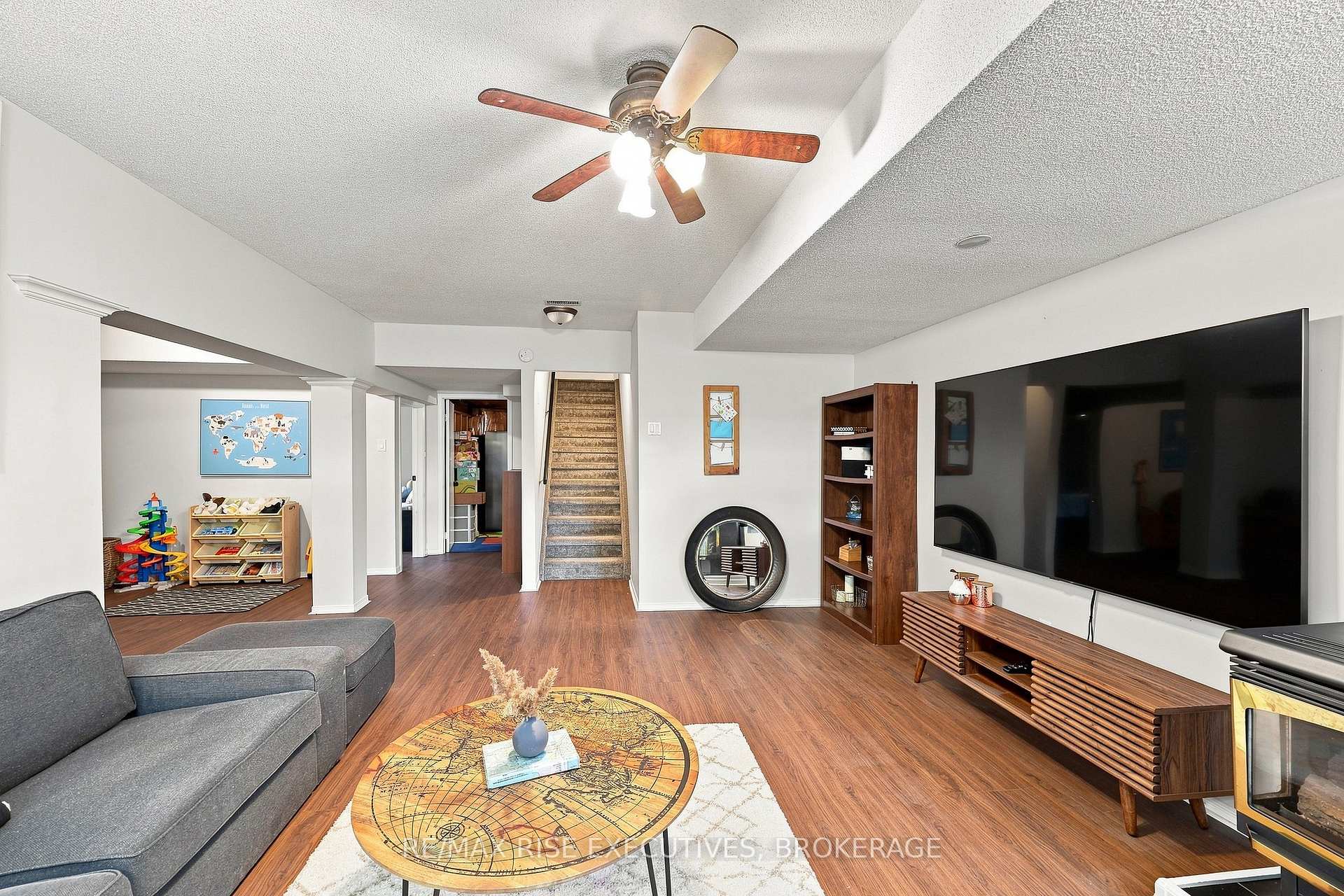 Photo 42 of 1061 Lombardy Street, Kingston, South of Taylor-Kidd Blvd — HOMEH