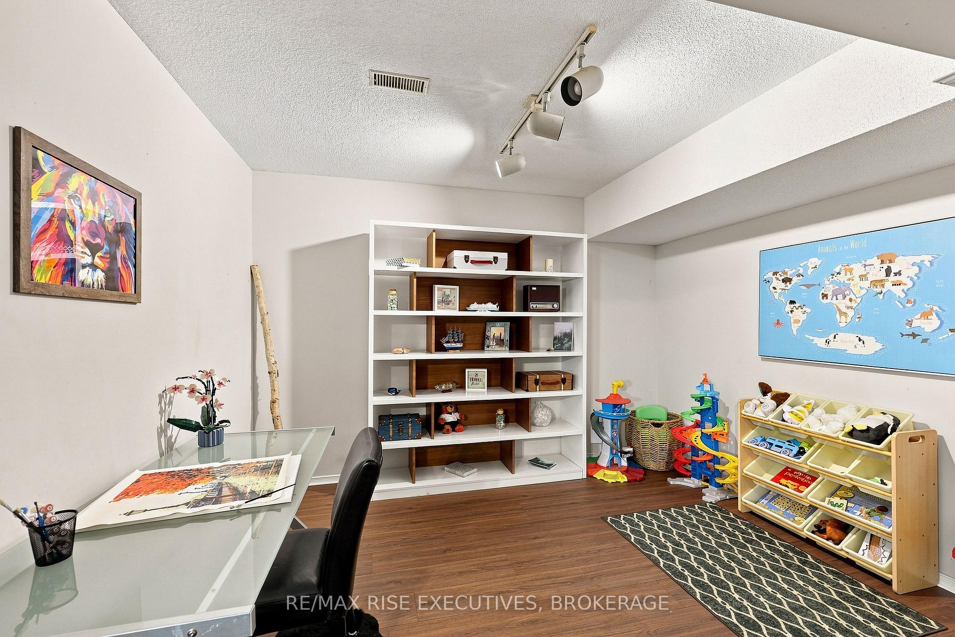 Photo 44 of 1061 Lombardy Street, Kingston, South of Taylor-Kidd Blvd — HOMEH