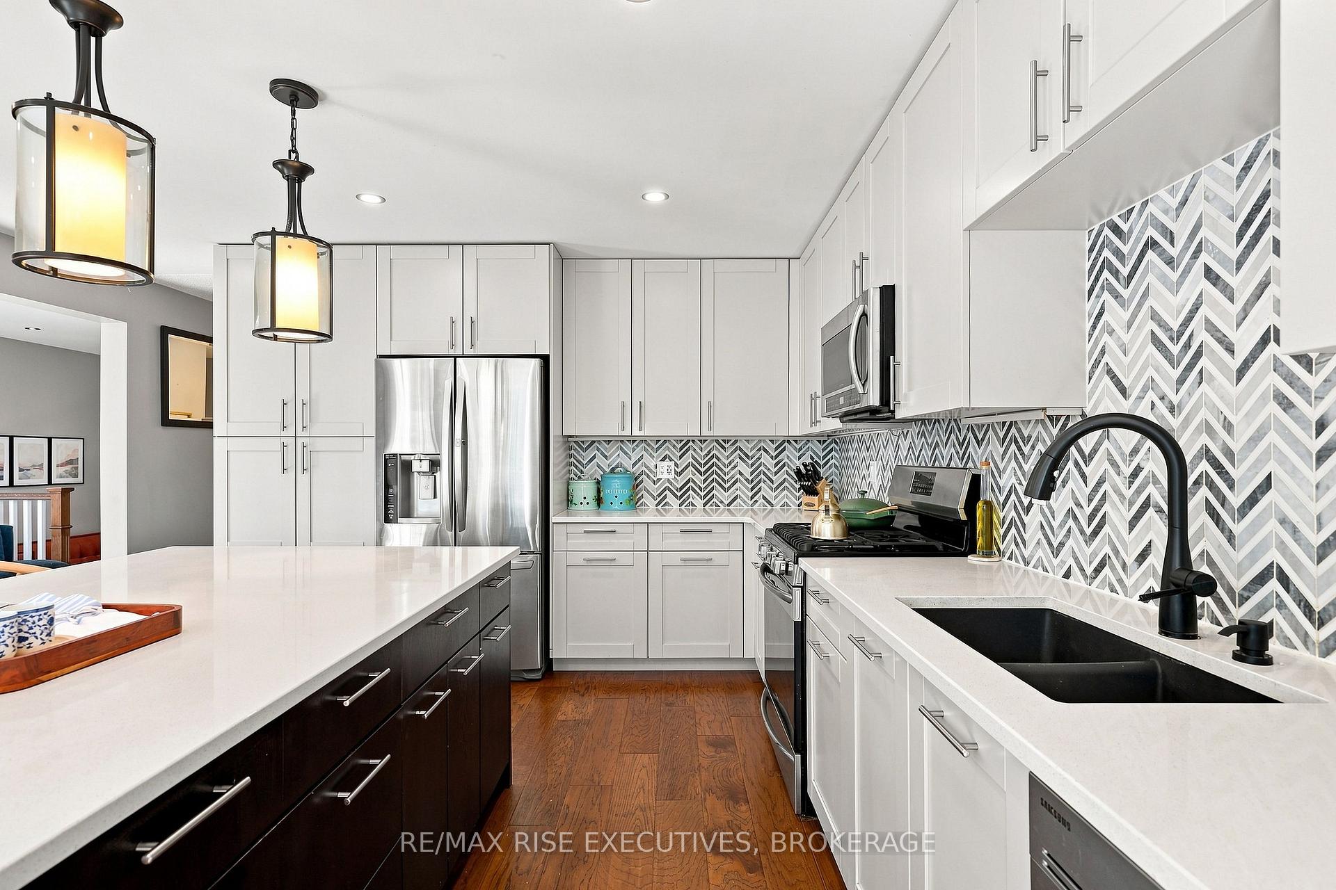 Photo 48 of 1061 Lombardy Street, Kingston, South of Taylor-Kidd Blvd — HOMEH