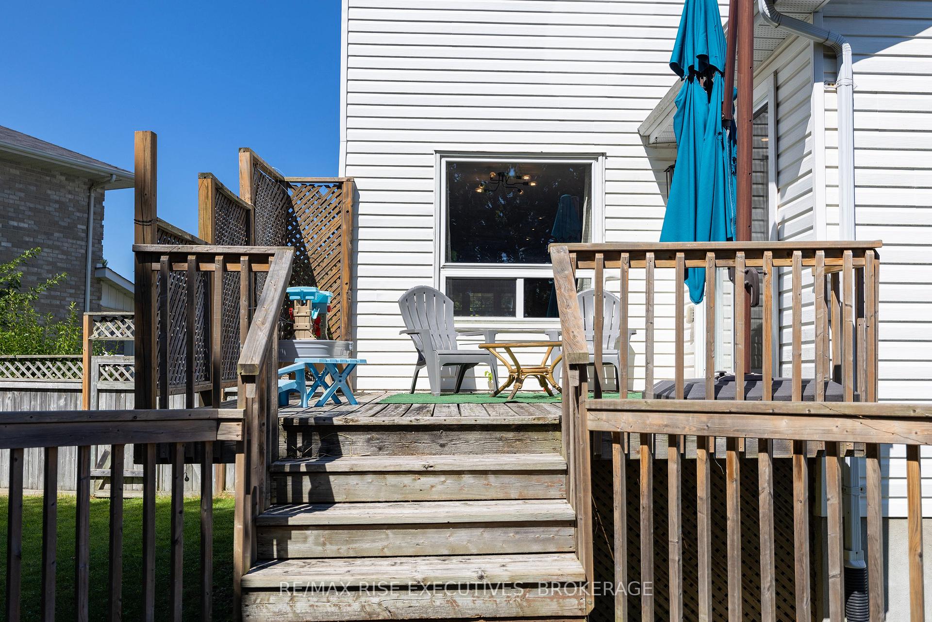 Photo 49 of 1061 Lombardy Street, Kingston, South of Taylor-Kidd Blvd — HOMEH