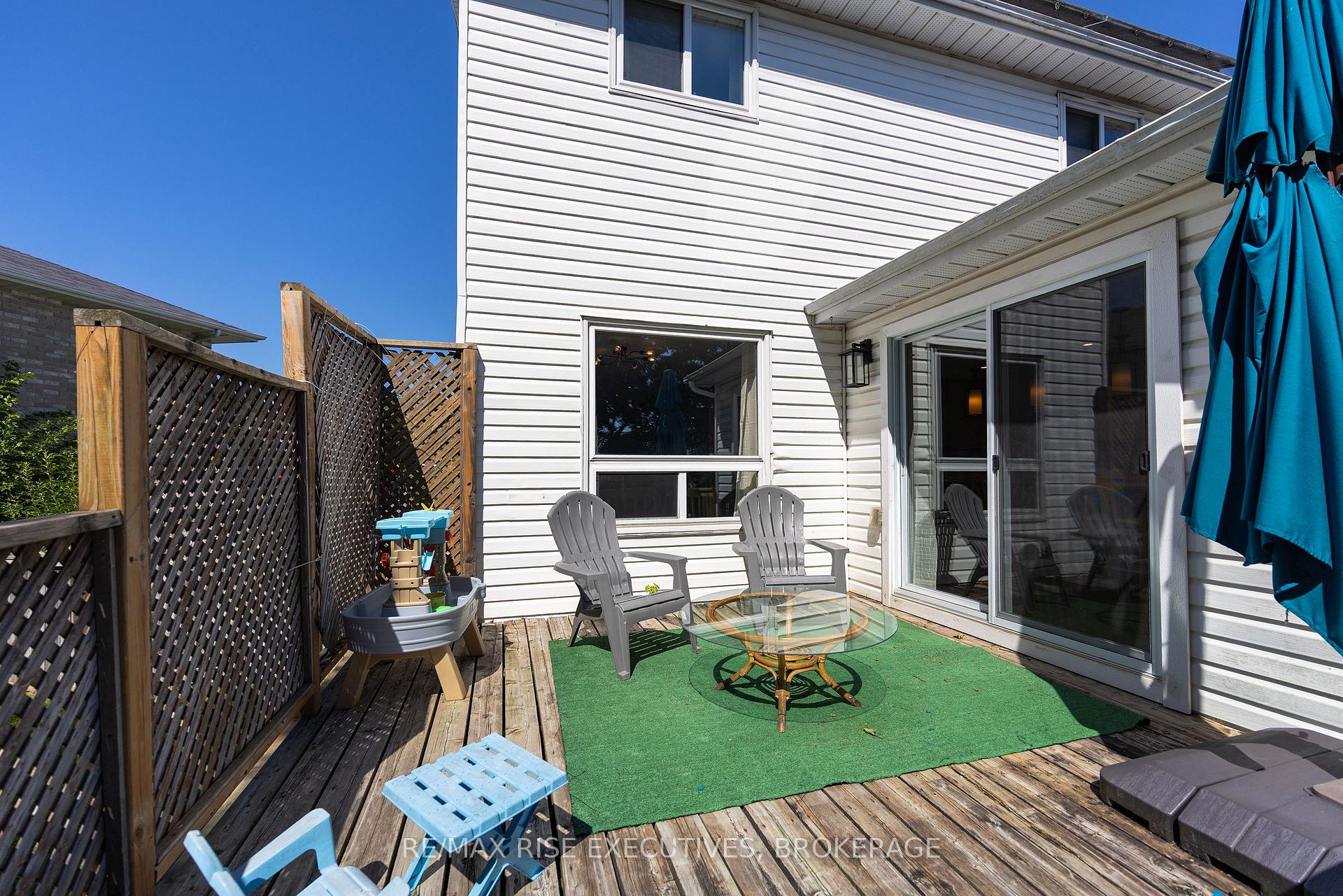 Photo 50 of 1061 Lombardy Street, Kingston, South of Taylor-Kidd Blvd — HOMEH