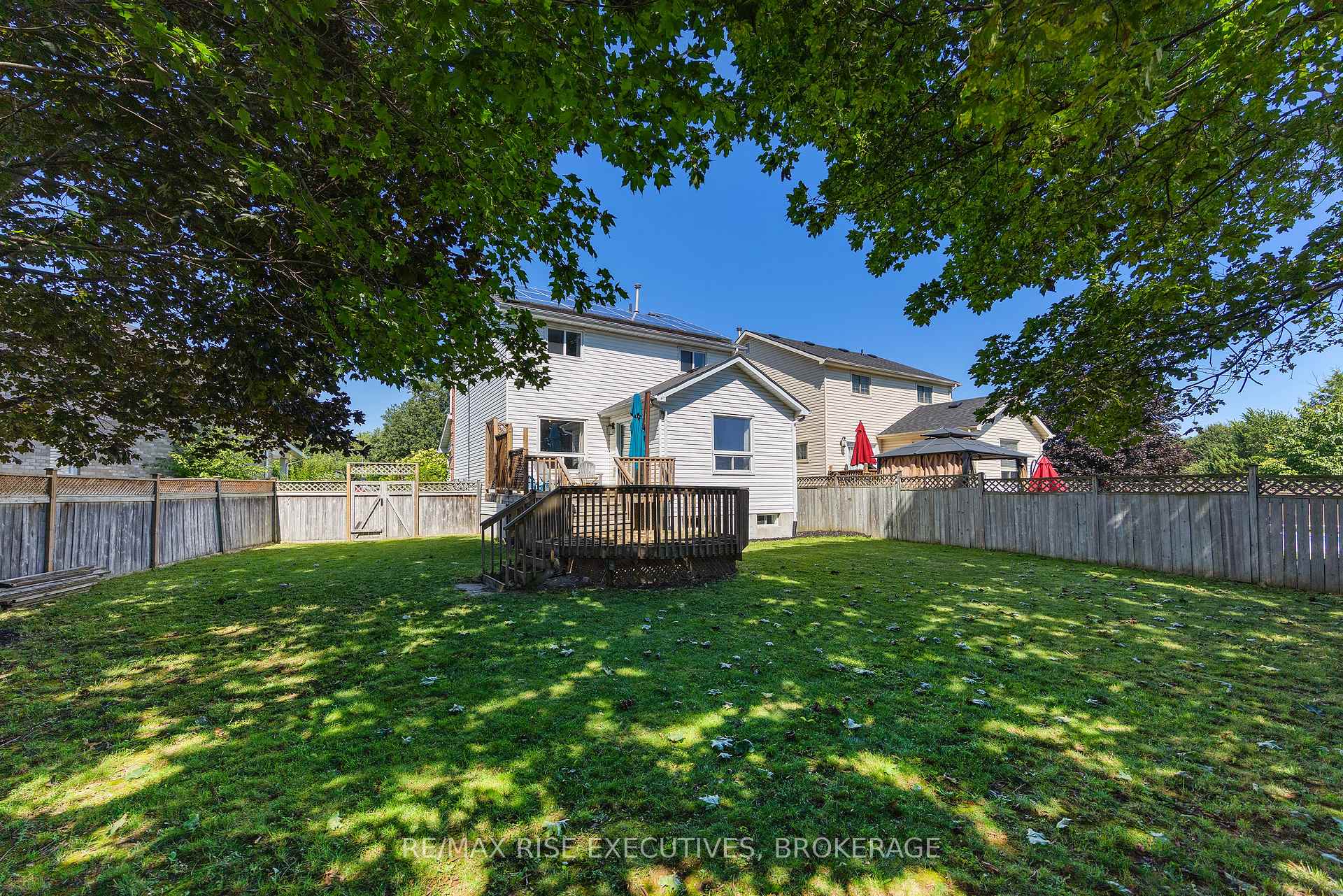 Photo 55 of 1061 Lombardy Street, Kingston, South of Taylor-Kidd Blvd — HOMEH