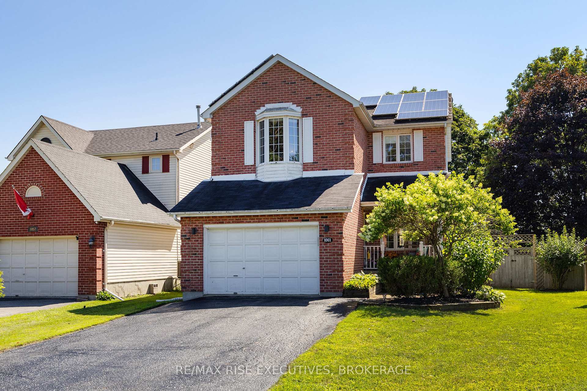 Photo 2 of 1061 Lombardy Street, Kingston, South of Taylor-Kidd Blvd — HOMEH