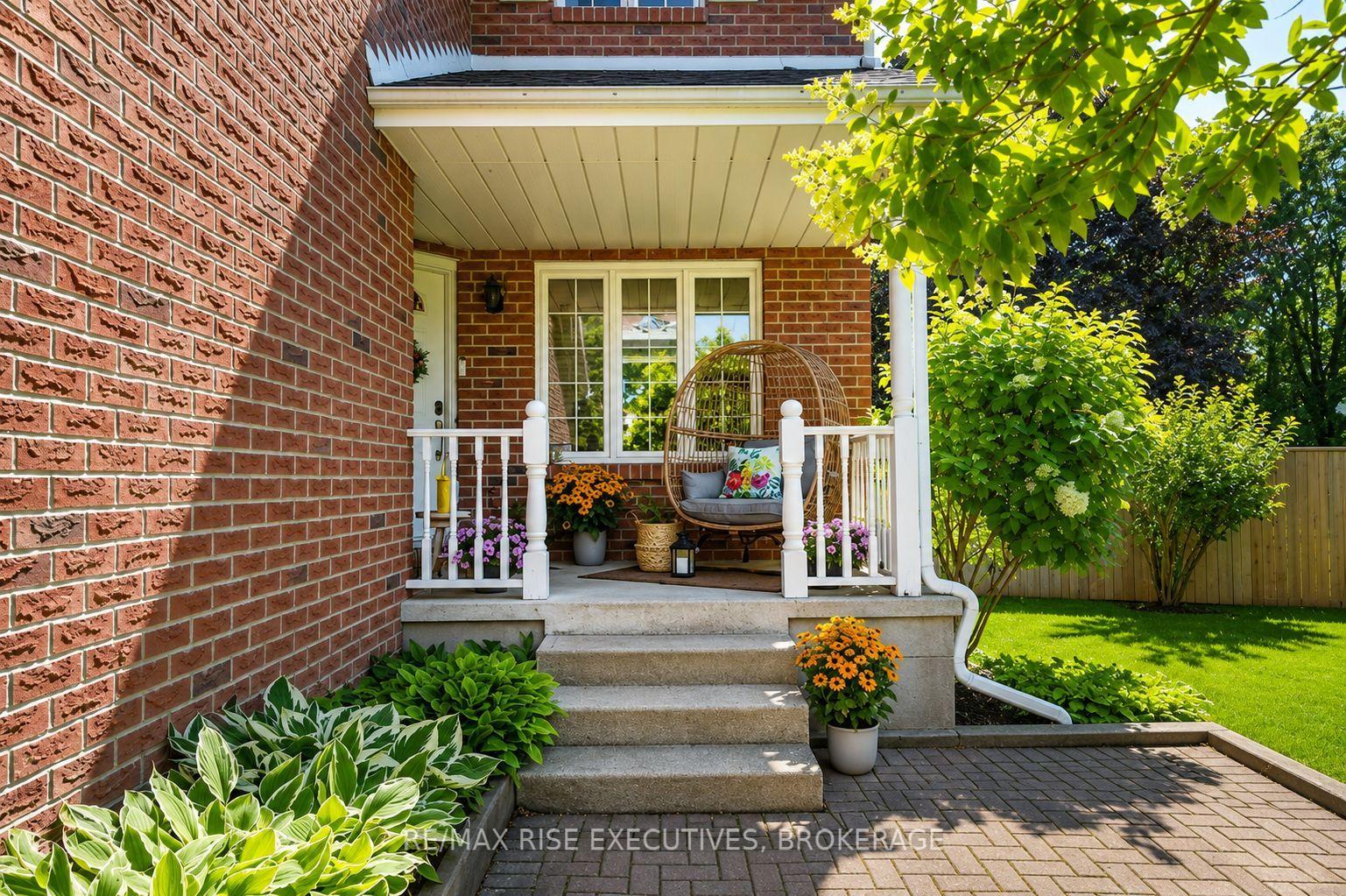 Photo 6 of 1061 Lombardy Street, Kingston, South of Taylor-Kidd Blvd — HOMEH