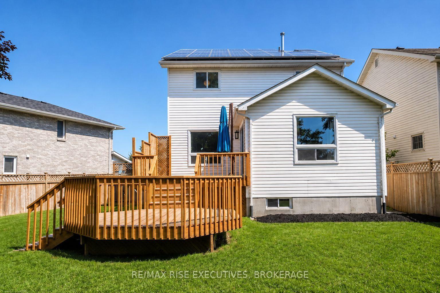 Photo 51 of 1061 Lombardy Street, Kingston, South of Taylor-Kidd Blvd — HOMEH