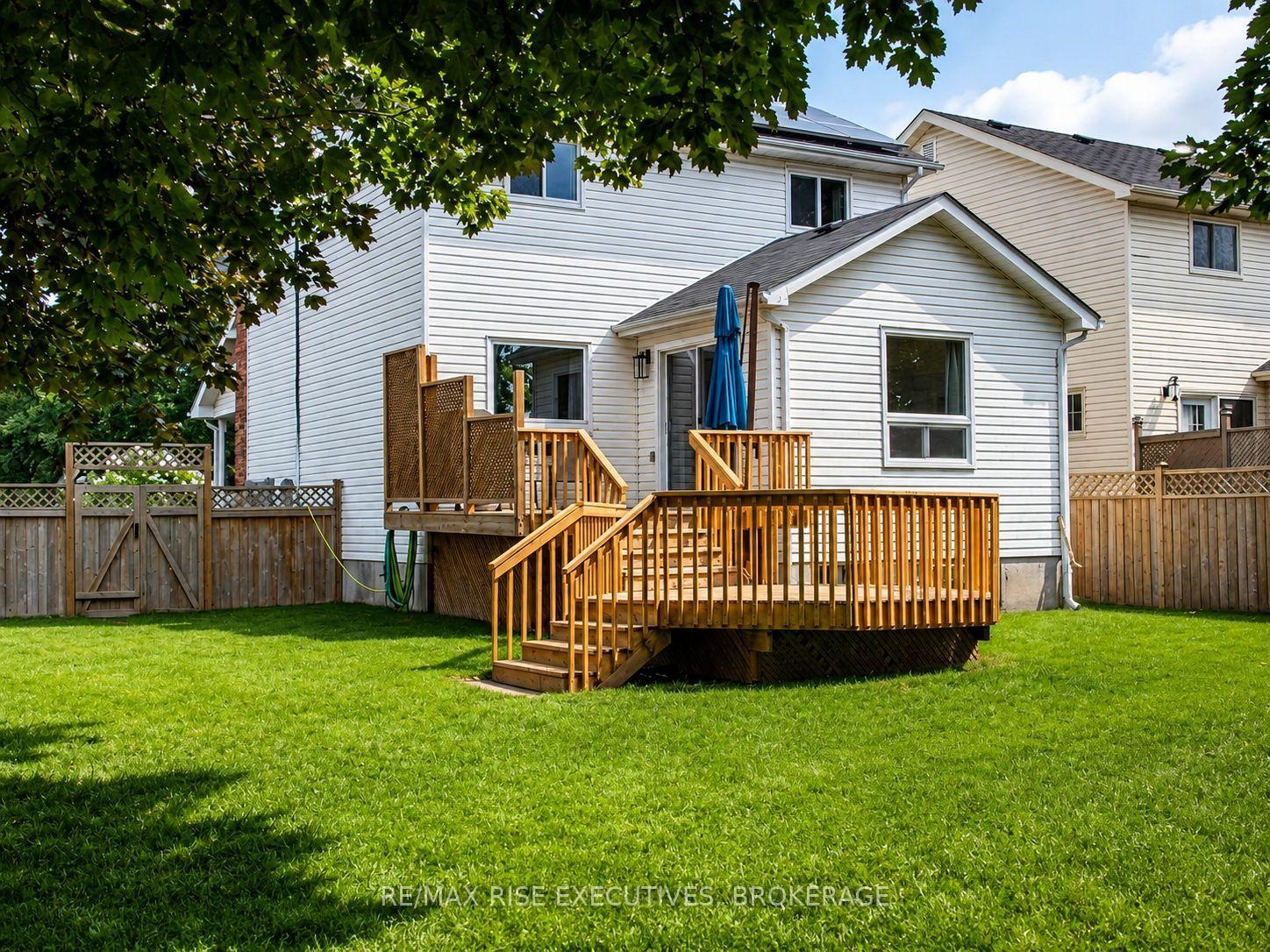 Photo 53 of 1061 Lombardy Street, Kingston, South of Taylor-Kidd Blvd — HOMEH