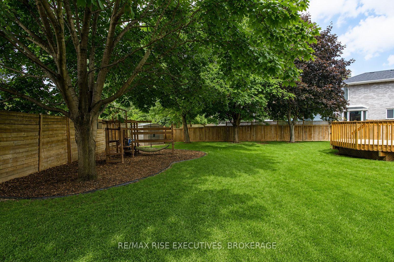 Photo 56 of 1061 Lombardy Street, Kingston, South of Taylor-Kidd Blvd — HOMEH