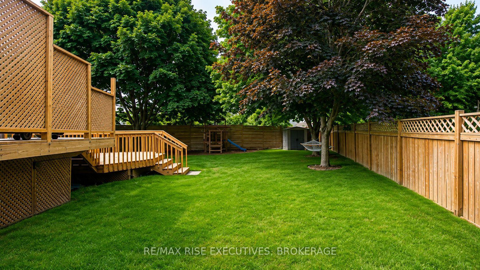 Photo 58 of 1061 Lombardy Street, Kingston, South of Taylor-Kidd Blvd — HOMEH