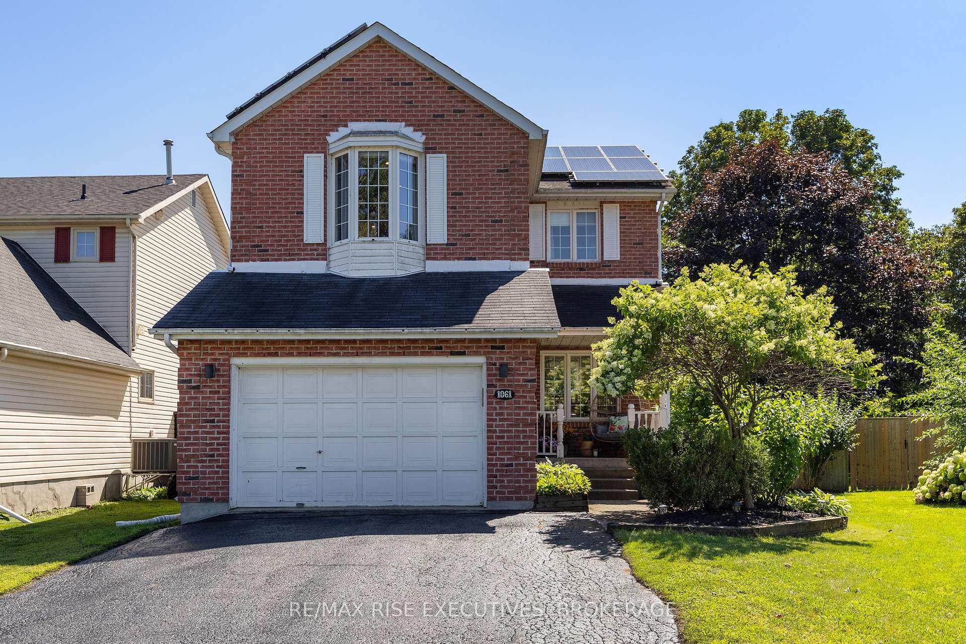 Photo 60 of 1061 Lombardy Street, Kingston, South of Taylor-Kidd Blvd — HOMEH