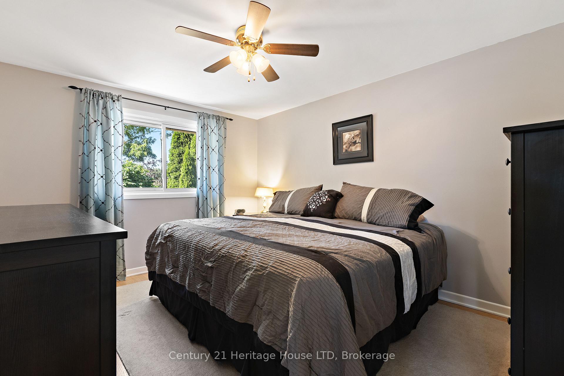 Photo 16 of 20 Cypress Street, St. Catharines, Lakeport — HOMEH