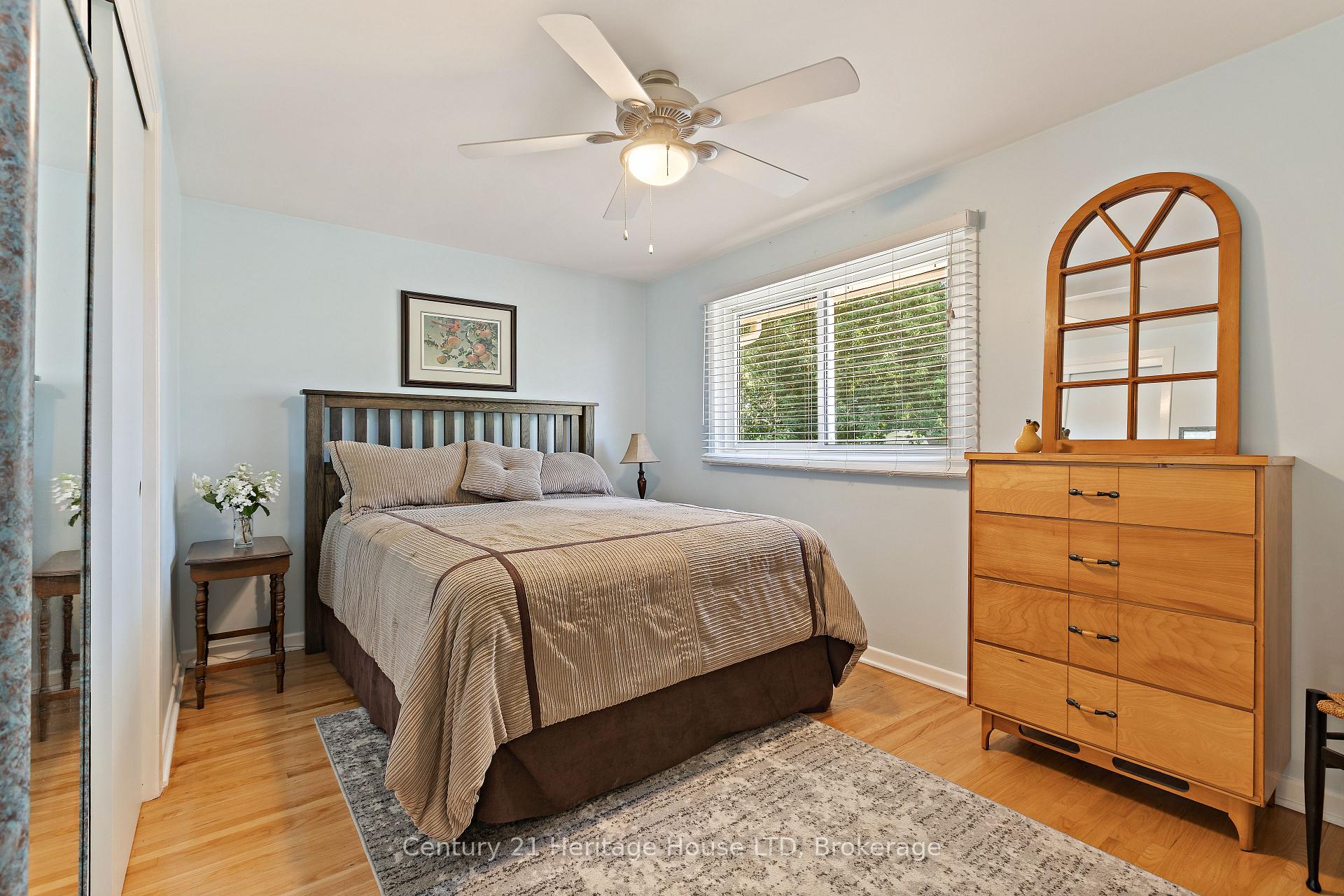 Photo 18 of 20 Cypress Street, St. Catharines, Lakeport — HOMEH