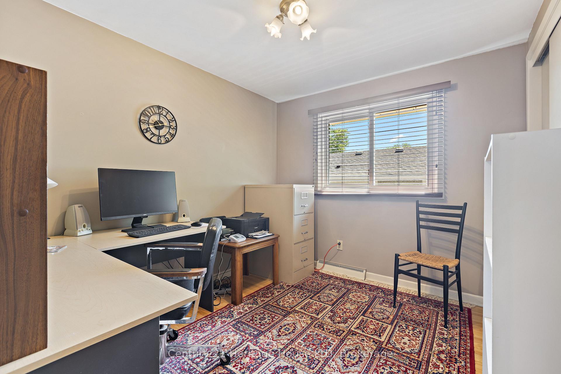 Photo 19 of 20 Cypress Street, St. Catharines, Lakeport — HOMEH