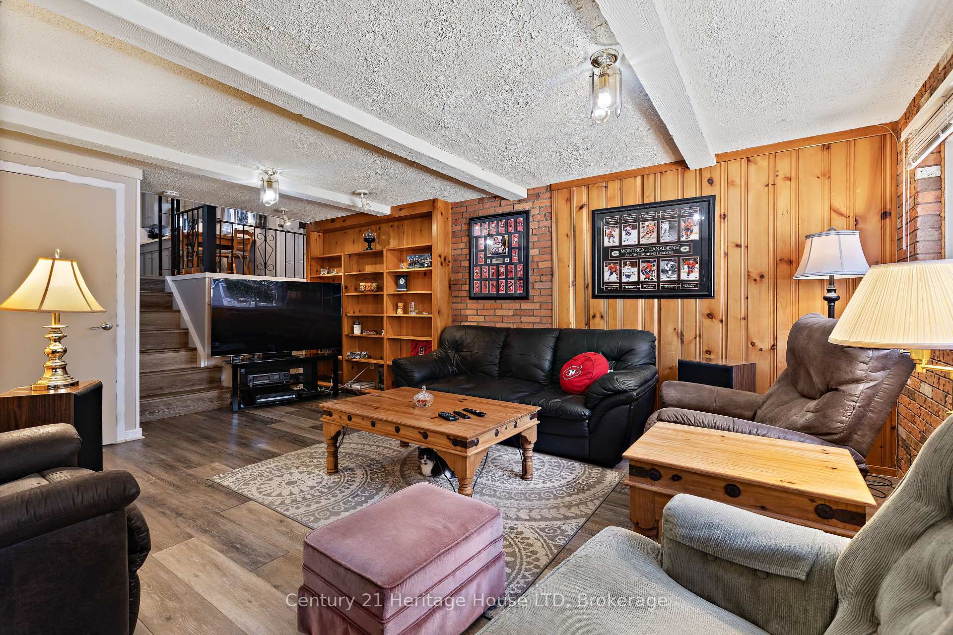 Photo 21 of 20 Cypress Street, St. Catharines, Lakeport — HOMEH