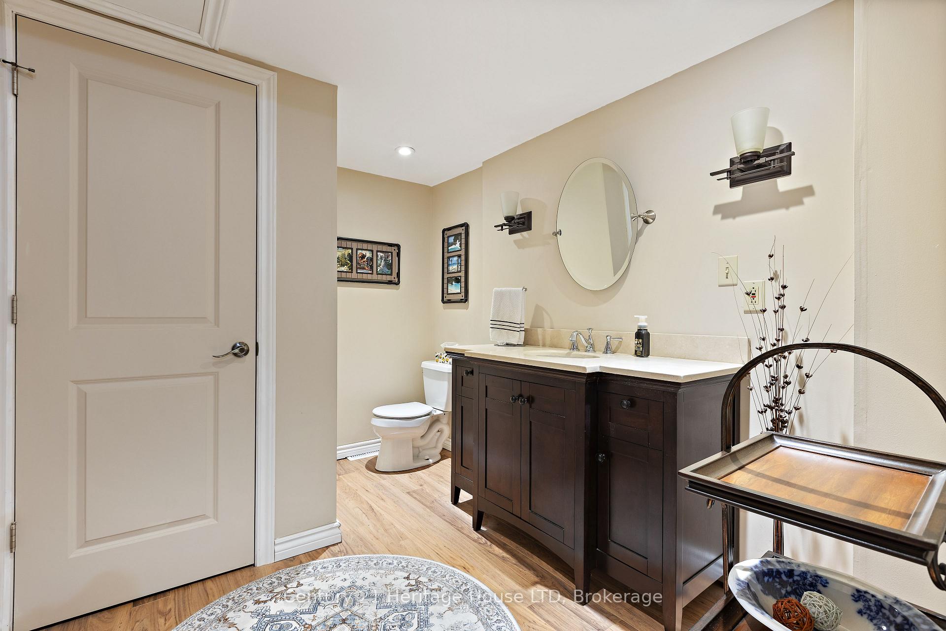 Photo 26 of 20 Cypress Street, St. Catharines, Lakeport — HOMEH