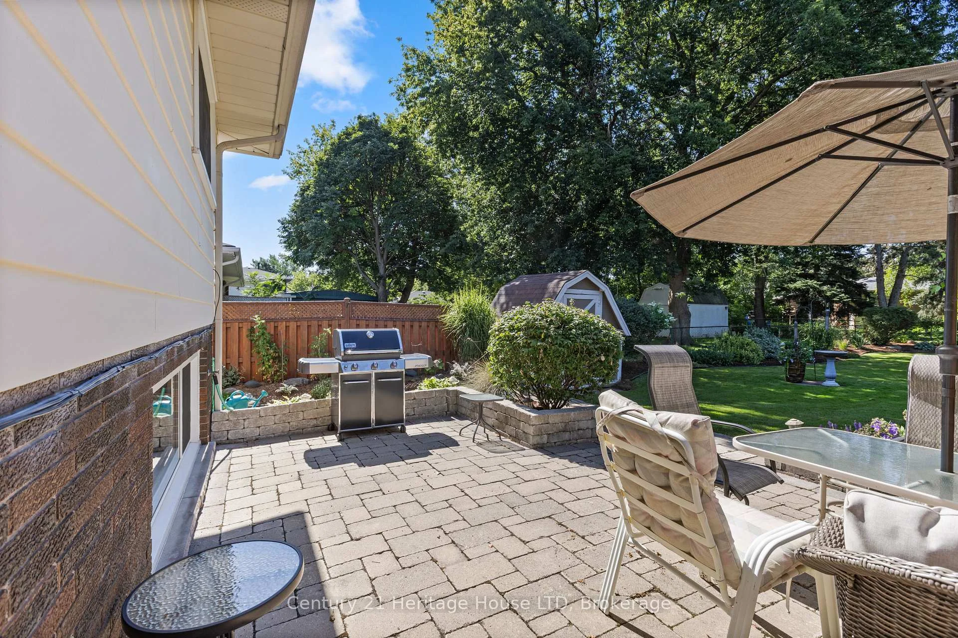 Photo 10 of 20 Cypress Street, St. Catharines, Lakeport — HOMEH