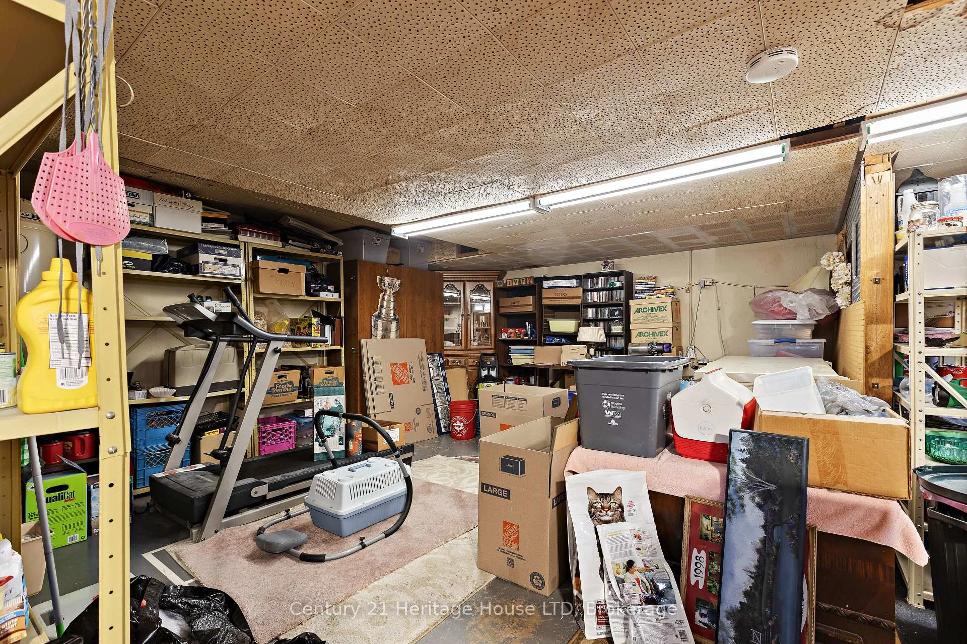 Photo 34 of 20 Cypress Street, St. Catharines, Lakeport — HOMEH